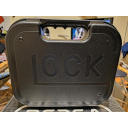 Glock 43 X Silver