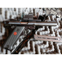 Ruger Mark Iv Target