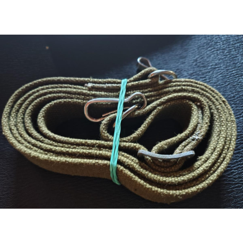 Kalashnikov Correa Original Doble Gancho