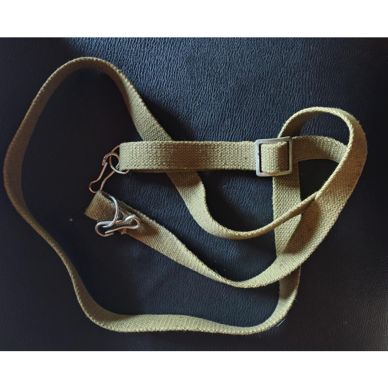 Kalashnikov Correa Original Doble Gancho