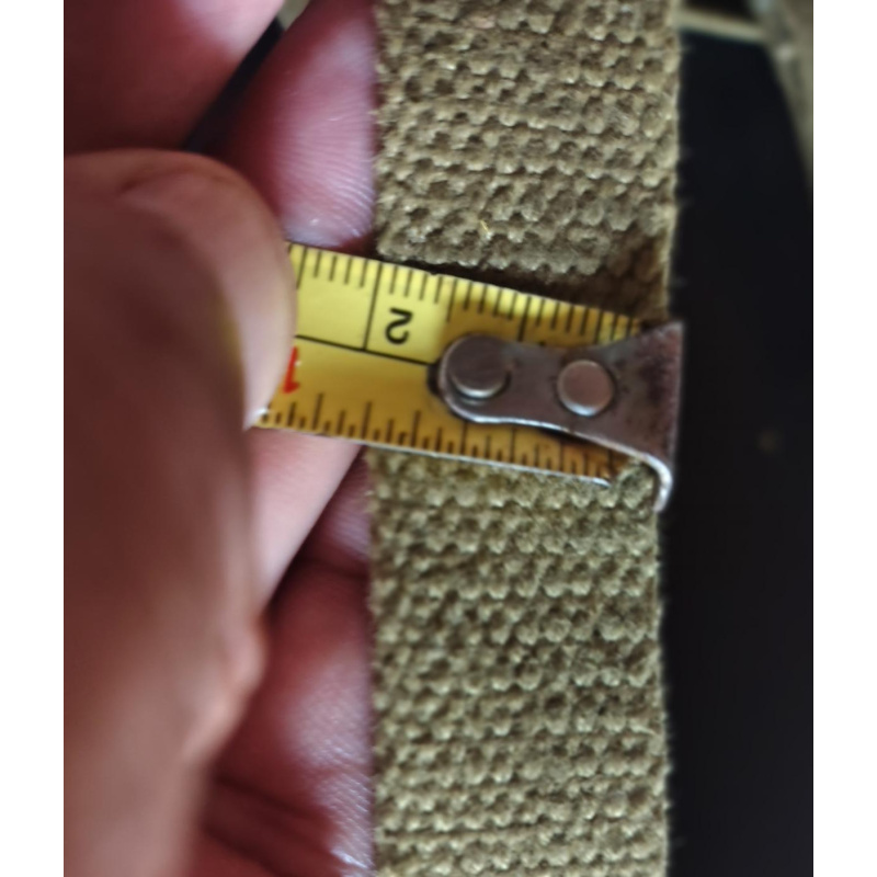 Kalashnikov Correa Original Doble Gancho