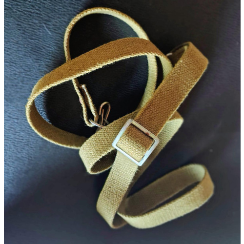 Kalashnikov Correa Original Doble Gancho