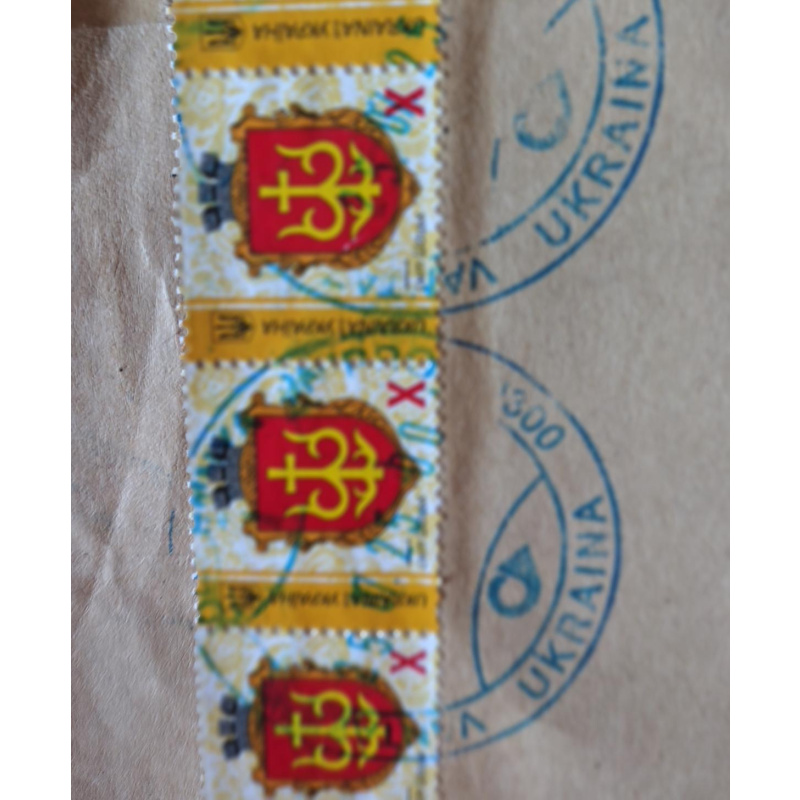 Kalashnikov Correa Original Doble Gancho