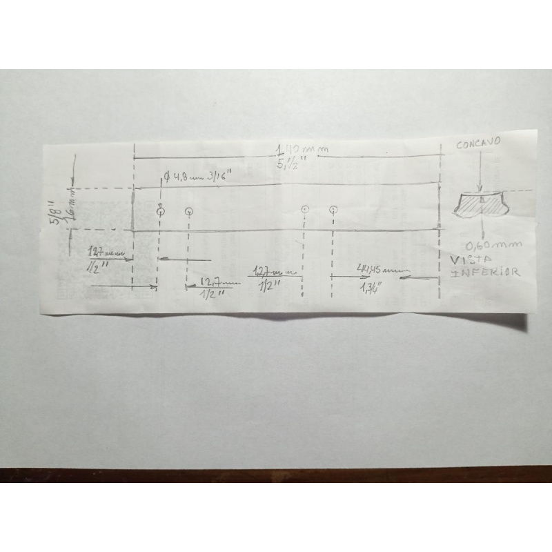 Base Weaver Utg Uso Universal