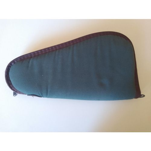 Estuche Para Revolver 6" O Pistola