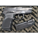 Bersa Ultra Compact Pro 40 Pavón