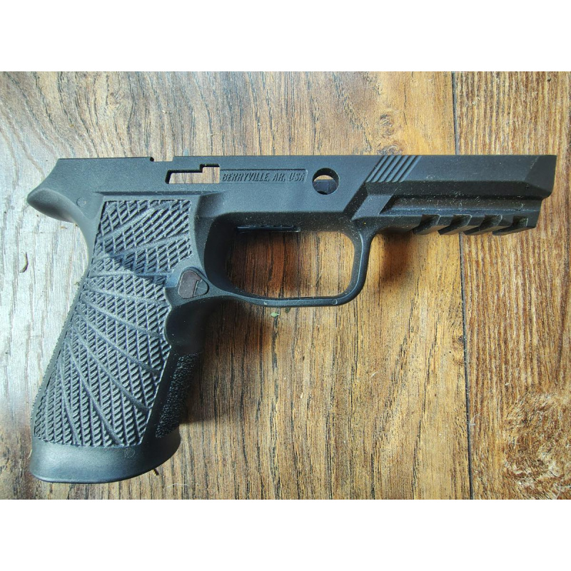 Sig Sauer P320 Vtac (nueva) Grip Wilson Combat