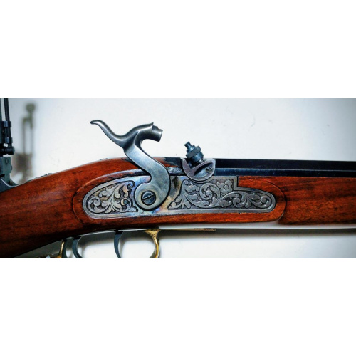 Dispositivo Para Arma De Percusión