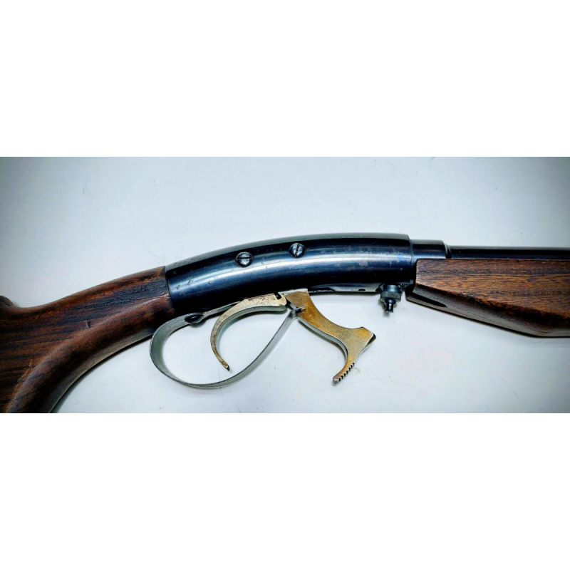 Dispositivo Para Arma De Percusión