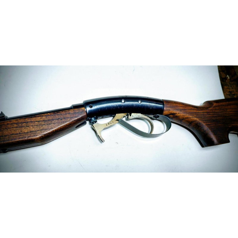 Dispositivo Para Arma De Percusión