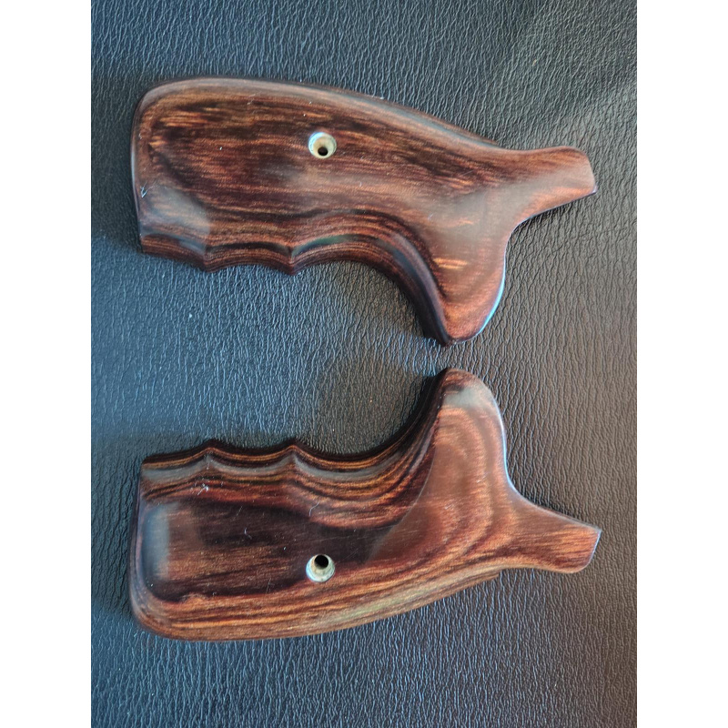 Cachas Smith Wesson Armazon N Round Altamont .