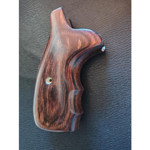 Cachas Smith Wesson Armazon N Round Altamont .