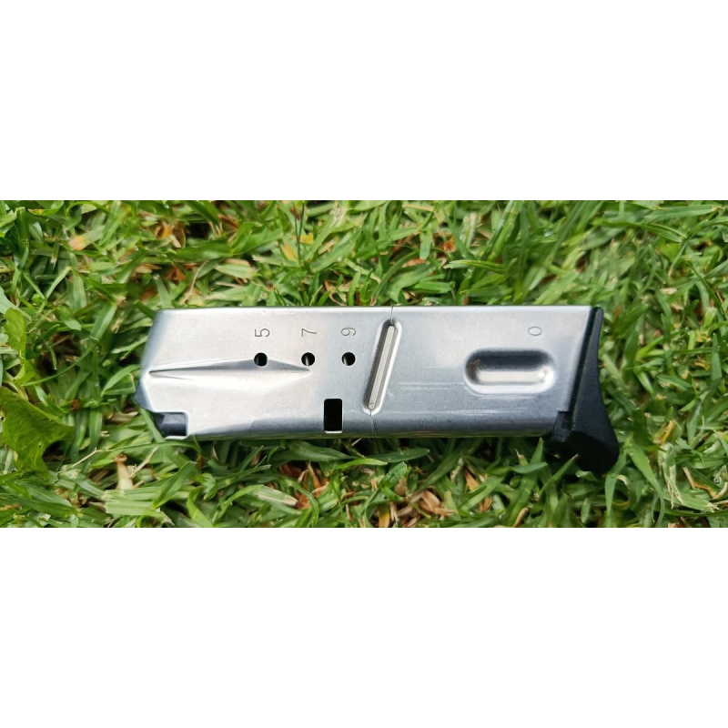 Cargador Pistola Smith Wesson 6906 Impecable