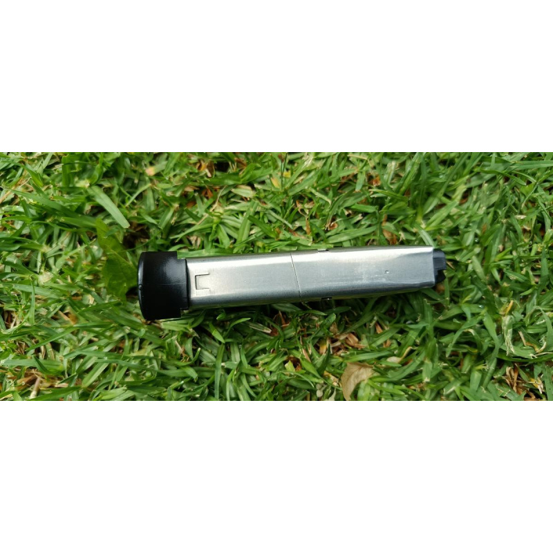 Cargador Pistola Smith Wesson 6906 Impecable