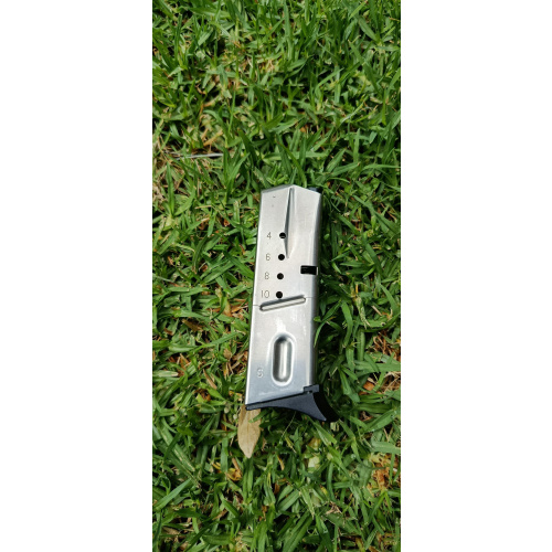 Cargador Pistola Smith Wesson 6906 Impecable