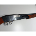 High Standard K1200 Riot Impecable