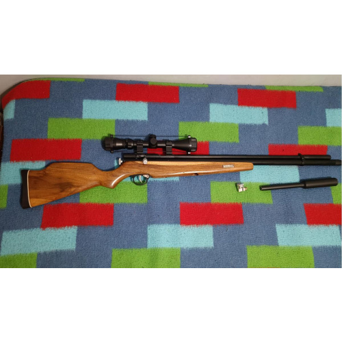 Pcp Menaldi Jaguar 5.5