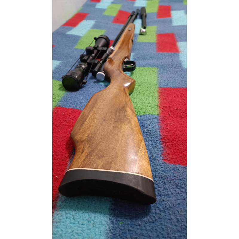 Pcp Menaldi Jaguar 5.5