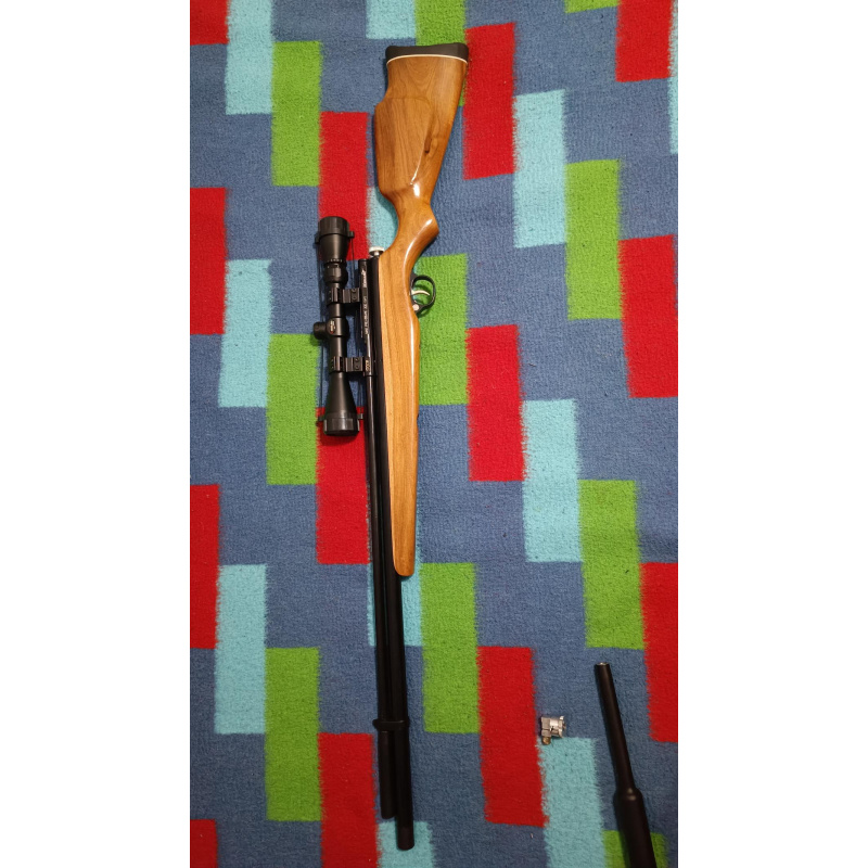 Pcp Menaldi Jaguar 5.5