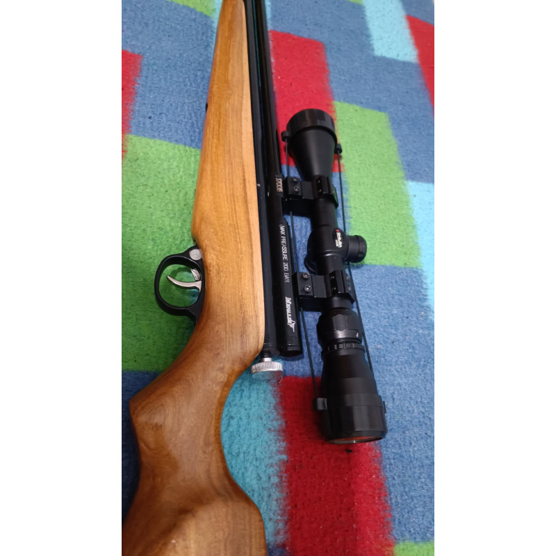 Pcp Menaldi Jaguar 5.5