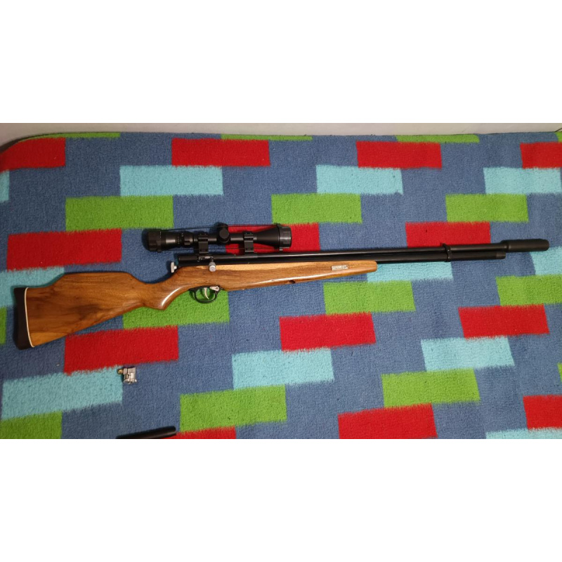Pcp Menaldi Jaguar 5.5