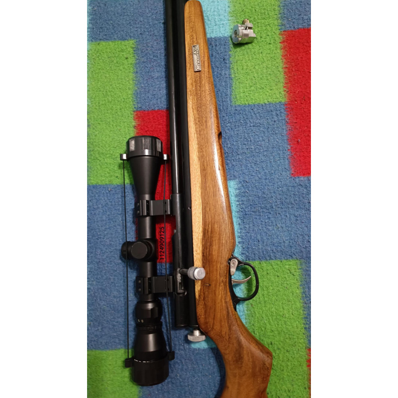 Pcp Menaldi Jaguar 5.5