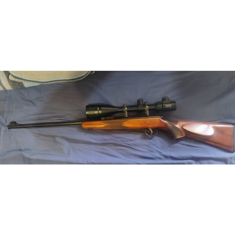 Anschutz .22 Lr C Cuim