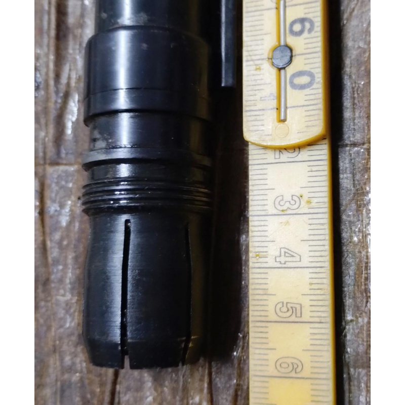 Cañon Escopeta Savage Mod. 30f 12uab Choke Ajustable