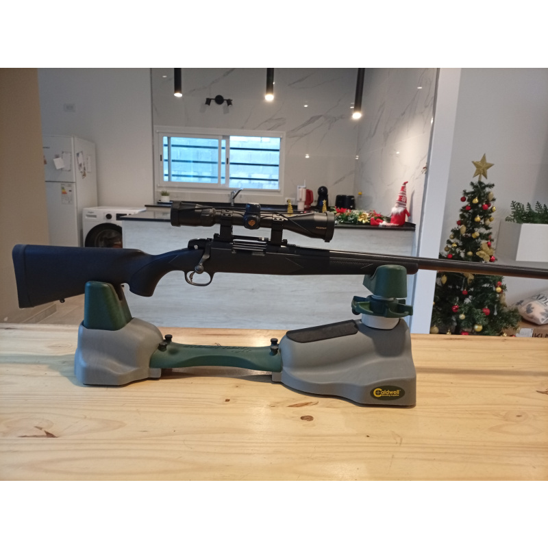 Fusil Marlin Xs7 Vh 308 Win