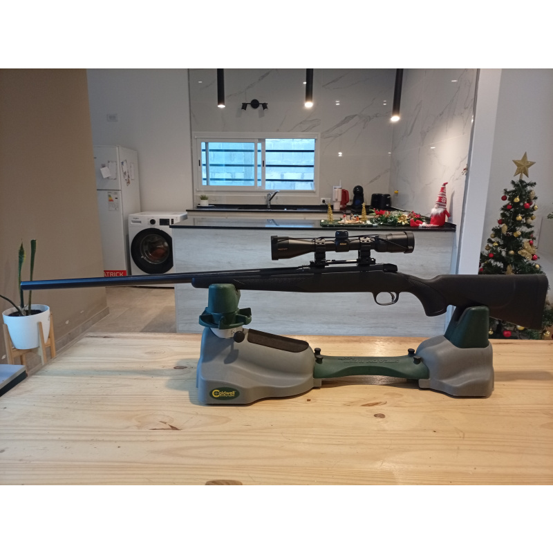 Fusil Marlin Xs7 Vh 308 Win