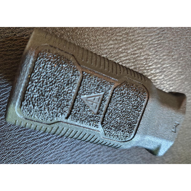 Grip Vertical M Lok  Polaco