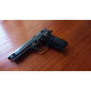 Beretta 92s