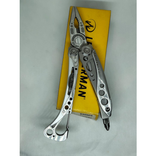 Leatherman Skeletool