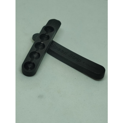 Speedstrip 5 Cartuchos Para .38/.357