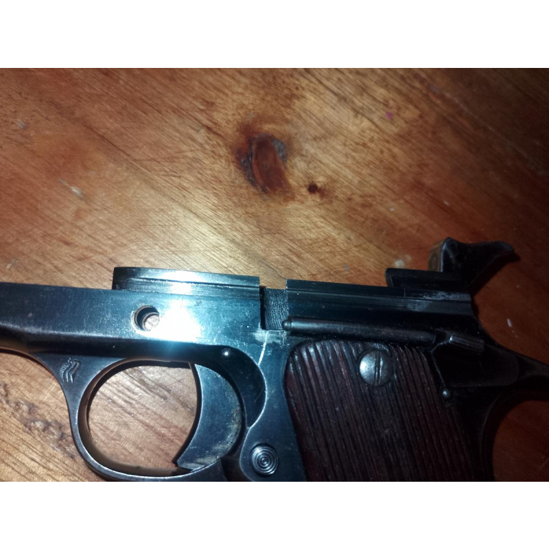 Ballester Molina 45