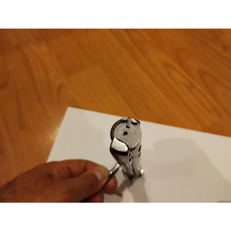 Fusil Parker-hale Modelo 1200 Super 7mm Rem Mag