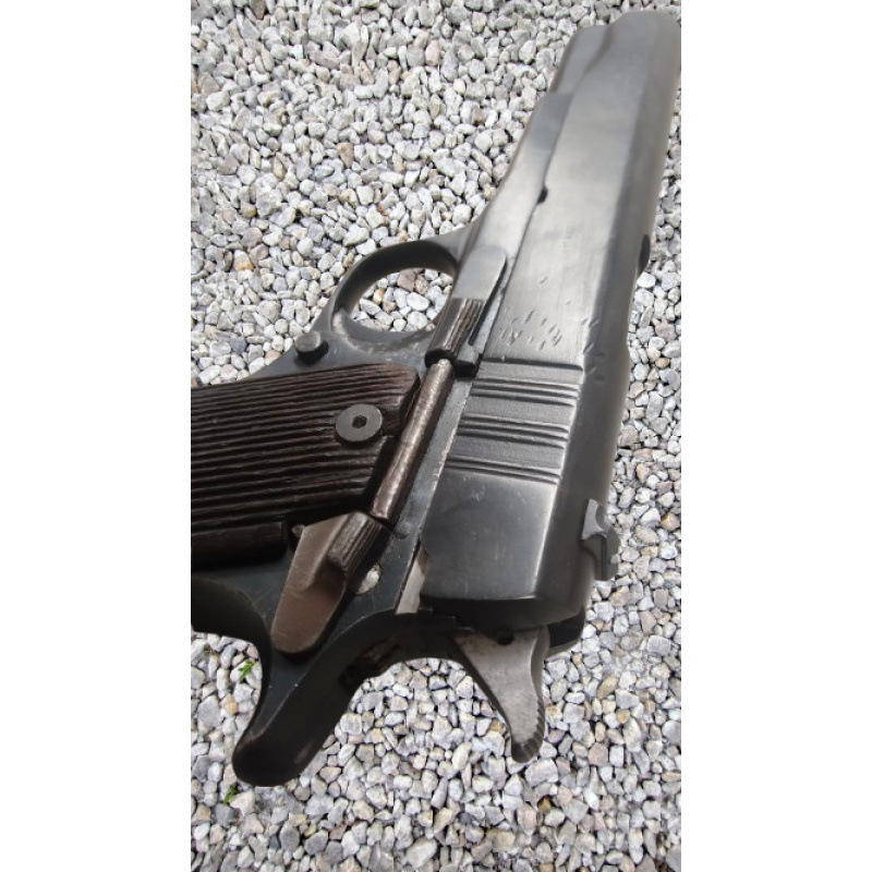 Ballester Molina 45 Acp Con Cuim