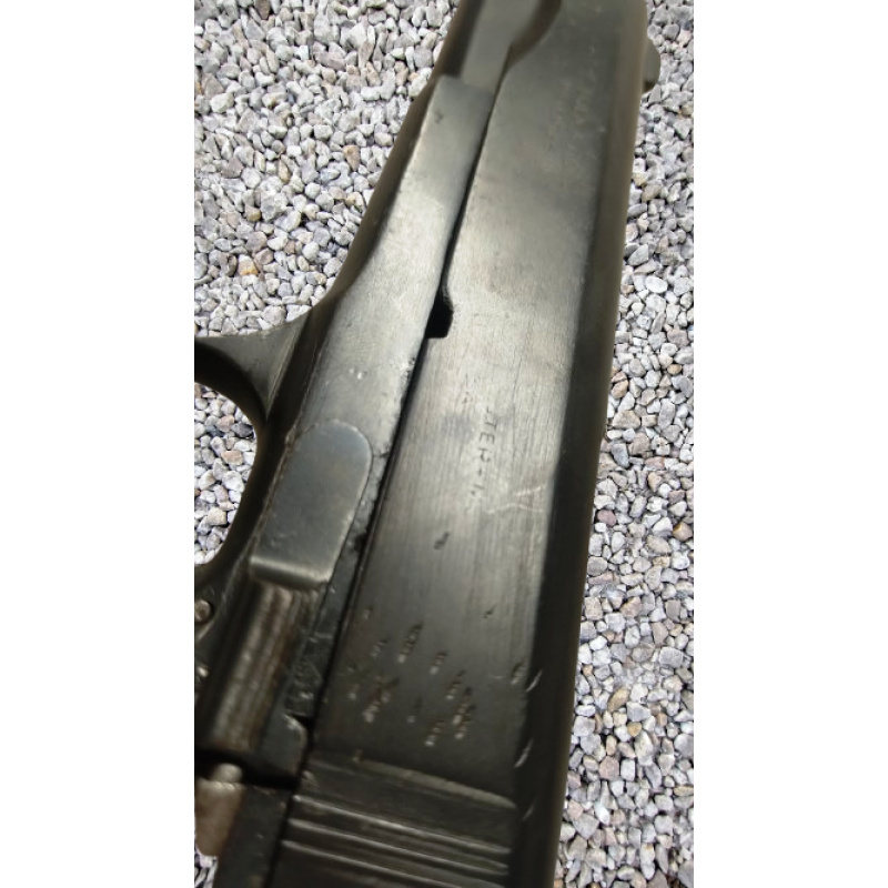 Ballester Molina 45 Acp Con Cuim