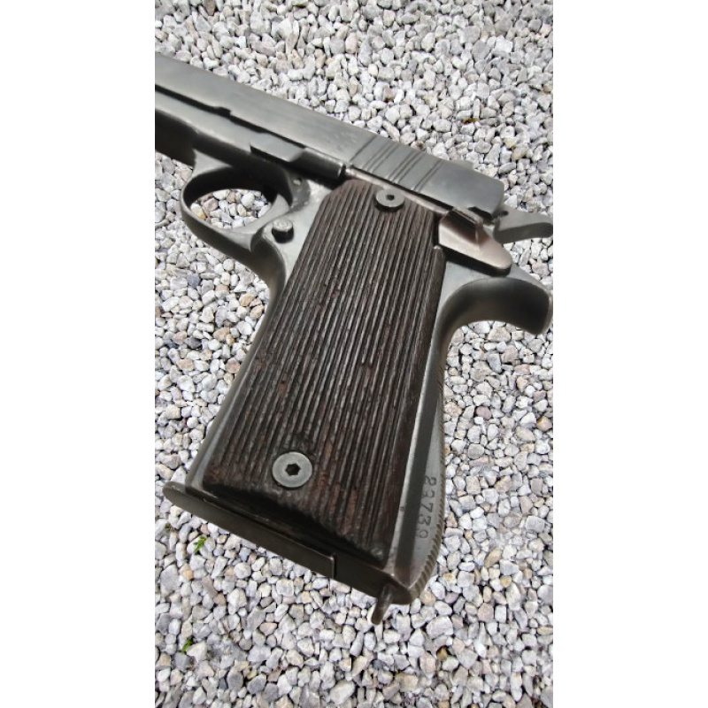 Ballester Molina 45 Acp Con Cuim