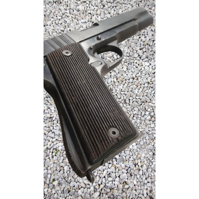 Ballester Molina 45 Acp Con Cuim