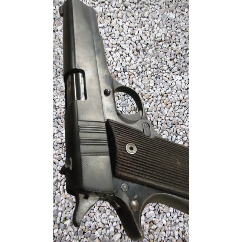 Ballester Molina 45 Acp Con Cuim