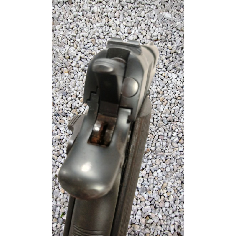 Ballester Molina 45 Acp Con Cuim