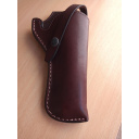 Funda De Cuero Berasategui