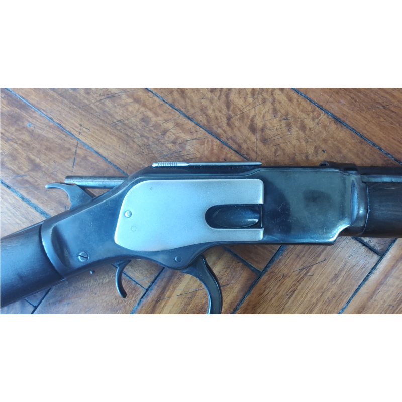 Winchester Model 1873 "sporting Rifle" Cañón Octogonal