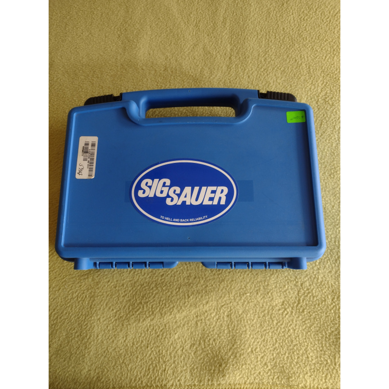 Pistola Sig P229 Cal.40