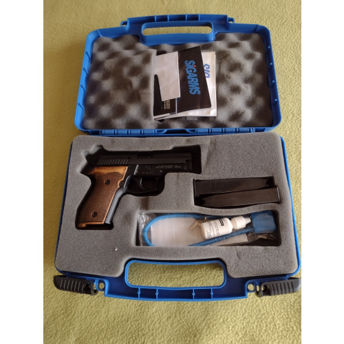 Pistola Sig P229 Cal.40