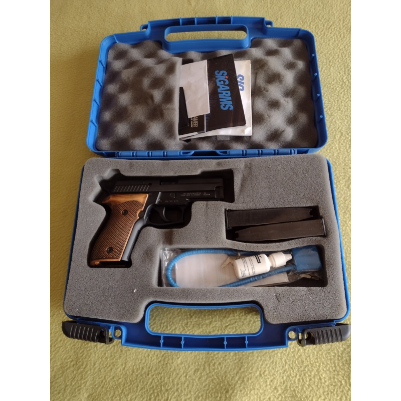 Pistola Sig P229 Cal.40