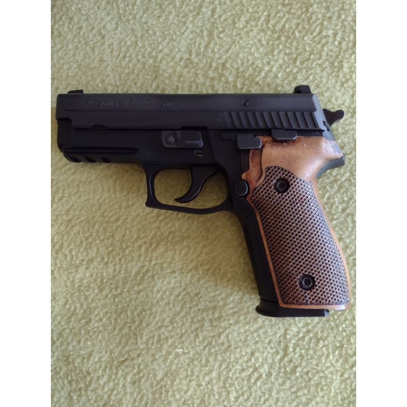 Pistola Sig P229 Cal.40