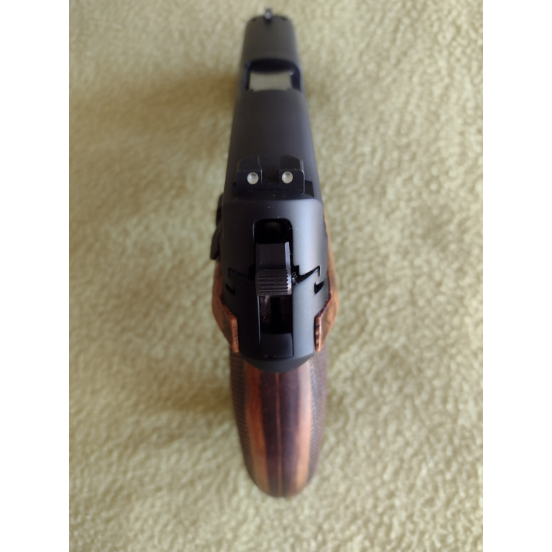 Pistola Sig P229 Cal.40