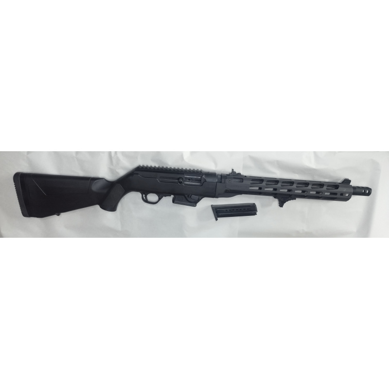 Ruger Pc9 Carbine